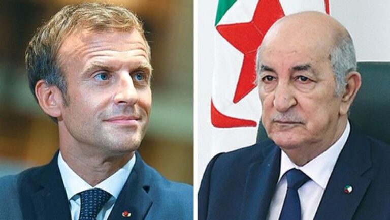 Algeria Asserts Its Sovereign Rights, Rejects Unilateral Expulsion of Algerian National by France