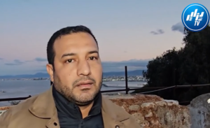 Moroccan Analyst Badr Laidoudi Exposes Makhzen's Socio-Economic