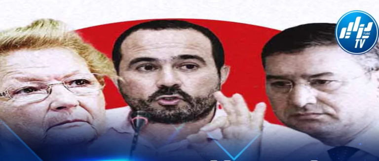 International Federation of Journalists Deems Trials of Jailed Moroccan Journalist Sulaiman Al-Raissouni "Unfair," Calls for His Release