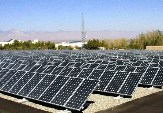 Sonelgaz Prepares to Launch Tender for 3,000 Megawatts of Solar Energy