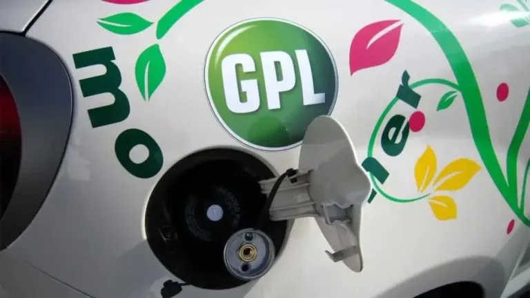 Algeria Surpasses One Million Vehicles Running on LPG/C by End of 2023