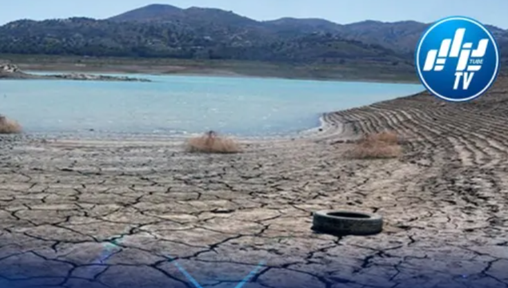 Climate Fluctuations Exacerbate Vital Sectors in Morocco