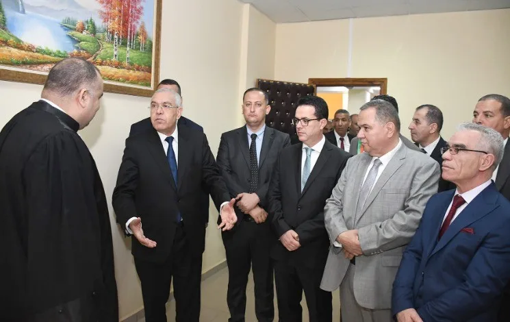 Digitalization of Justice: Minister Tabi's Favorable Judgment