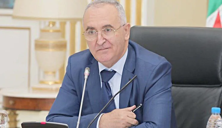 IMF, World Bank, NDB, Debt... Minister Explains Country's Choices