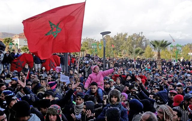 Morocco: Quadruple Trade Union Coordination Threatens Municipalities with Paralysis, Calls for March to Ministry of Interior
