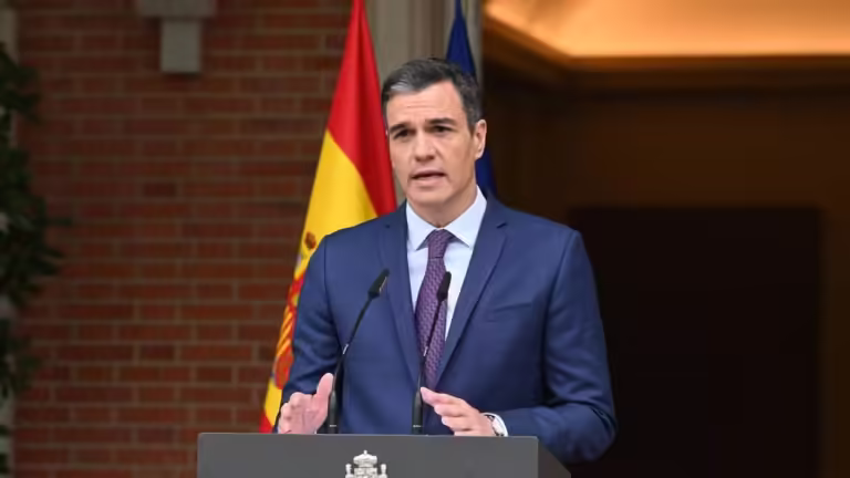 Spain Affirms Geopolitical Importance of Recognizing Palestinian State