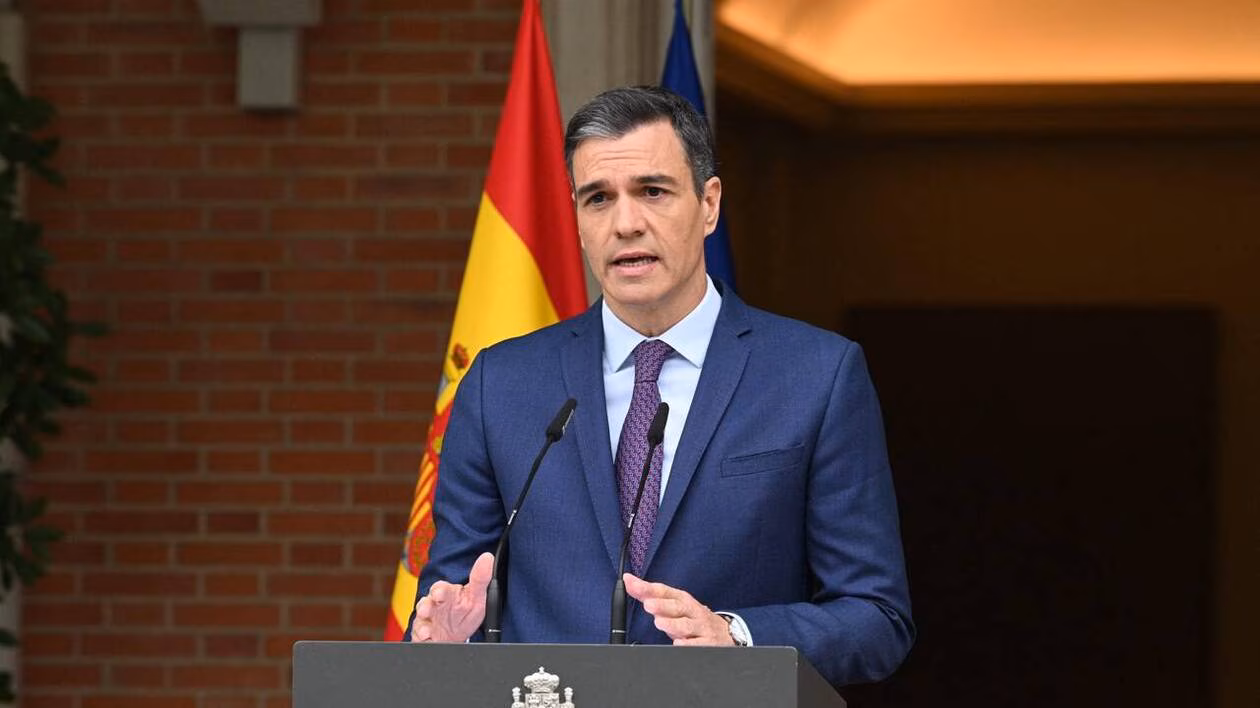 Spain Affirms Geopolitical Importance of Recognizing Palestinian State
