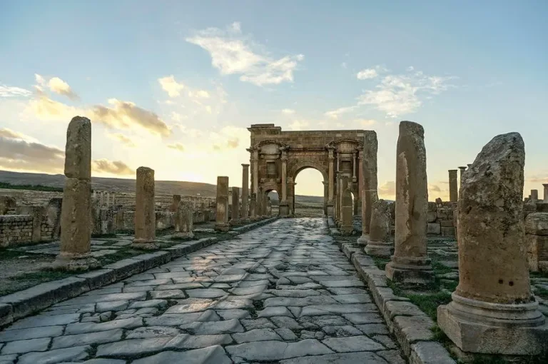 Algeria: Free Admission to Museums, Archaeological Sites This Weekend