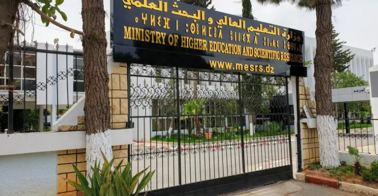 Young University Rankings 2024: Algeria Ranked First in the Maghreb, Africa, and Arab Regions