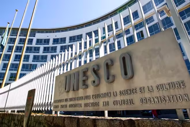 Algeria Elected to UNESCO Committee for Safeguarding Intangible Cultural Heritage