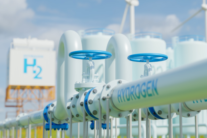 European Investment Unlocks €210 Million for SoutH2 Project Expansion