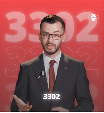 Air Algérie Enhances Customer Service, introduces a New Call Center Number