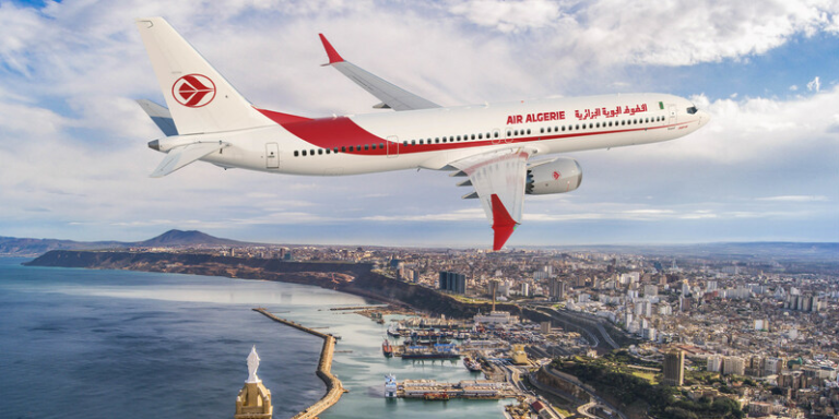 Air Algérie Expands European Routes for Summer Season