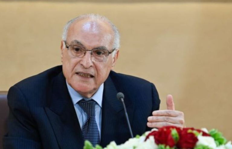 Algerian FM Attaf Advocates for Economic Diplomacy to Boost Investment