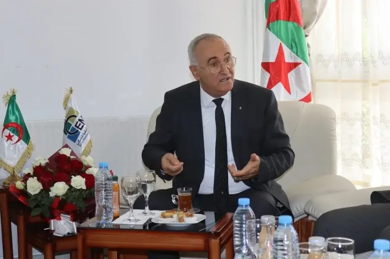 Algeria: Minister of Finance Discusses Inflation Control Measures
