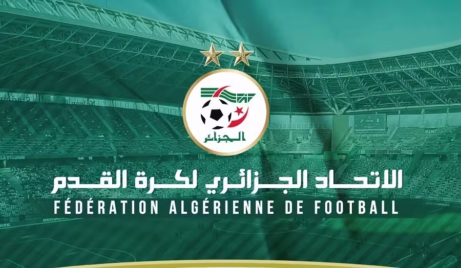 Algiers Court Launches Probe into Corruption within Algerian Football Federation