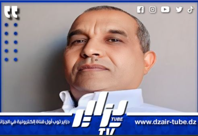 Sahrawi Writer Sayed Hamdi Yahthia Criticizes France's Delayed Recognition of 'Autonomy Proposal', Its Support for Morocco