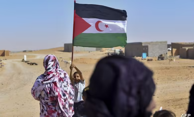 Algeria’s FLN Condemns French Government’s Recognition of Moroccan Autonomy Plan for Western Sahara