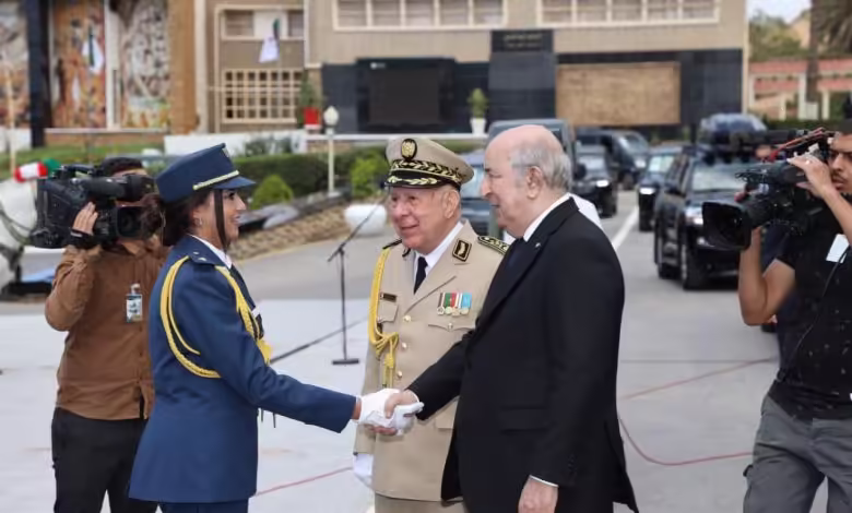 President Tebboune: "Algeria Achieves Significant Progress in Scientific Research"