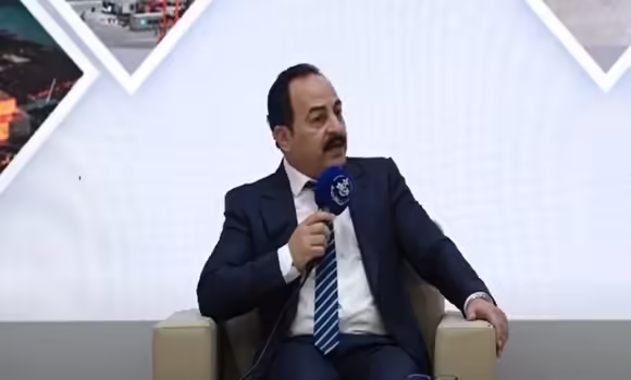 Algeria’s National Property Authority Advances Digital Transformation: Khidi Reflects on Success in Implementing Presidential Commitments