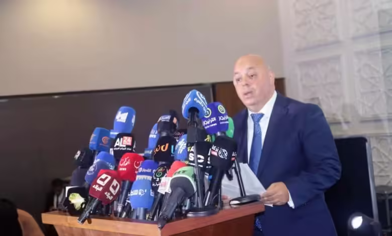 Laïd Rebiga Affirms Moral Duty of Africans to Support Western Sahara Independence