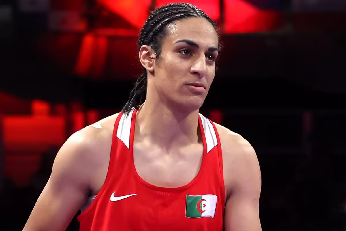 Algeria’s Imane Khelif Crowned Queen of Welterweights at Paris 2024 Olympics
