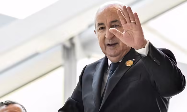 Algeria’s Presidential Elections: Key Campaign Events Highlight Tebboune’s Vision for Algeria