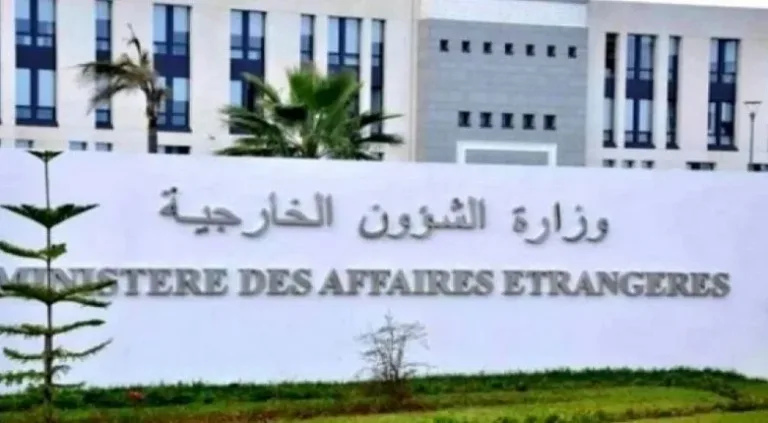 Kyrgyzstan Approves New Algerian Ambassador: Mohamed Irki Appointed Extraordinary and Plenipotentiary Representative