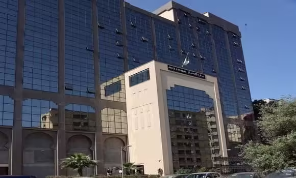 Suspension of "Djazair El Ghad" Newspaper Over Misinformation: Ministry of Communication Takes Action