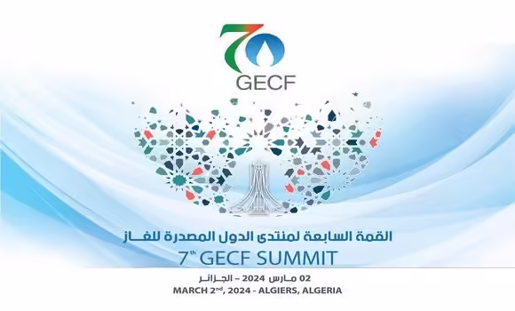 Algeria's Ministry of Communication Releases Special Publication on the 7th GECF Summit in Algiers