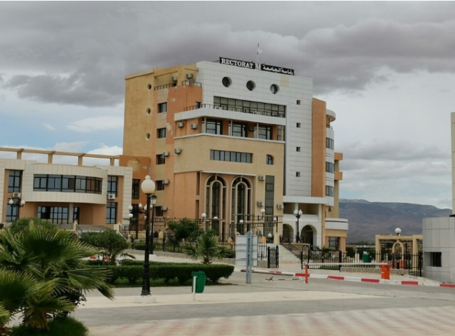 M’Sila University Professors Among the Top Scientists Worldwide