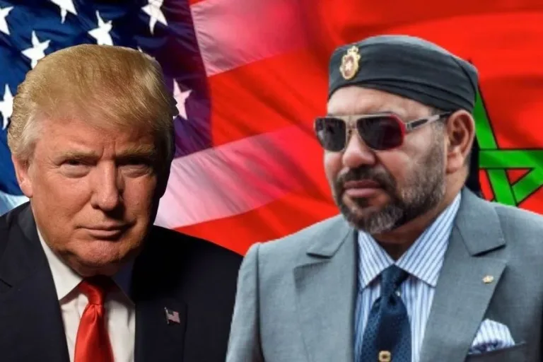 Moroccan MP Denounces U.S. Recognition of Western Sahara Autonomy as a Deception