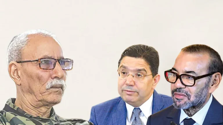 Moroccan Diplomacy Faces Crisis of Inconsistency Following UN Resolution on Sahrawi Self-Determination