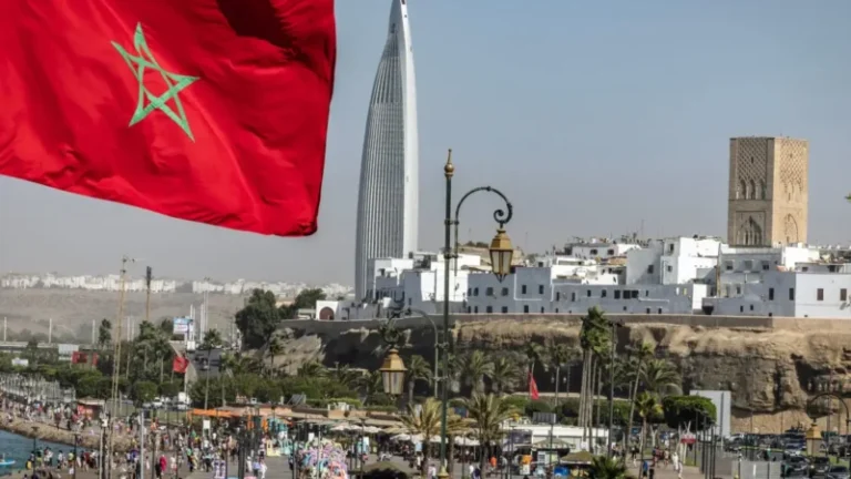 Morocco Faces Major Setback in Energy Sector as Greek Firm Withdraws Investments