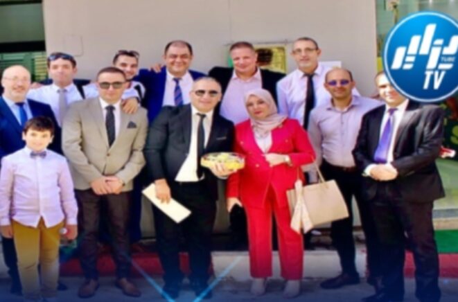 Inauguration of Saa’s New Headquarters in Bou Ismaïl: A Step Forward for Insurance Services in Tipaza