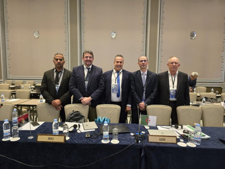 Algeria Leads the 24th ICCAT Special Session: A Strategic Role in Global Tuna Conservation