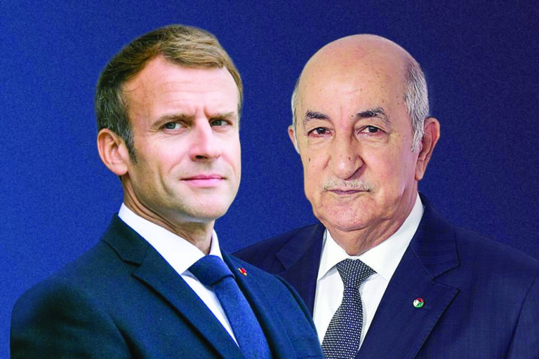 France Crosses a Red Line in Its Relations with Algeria!