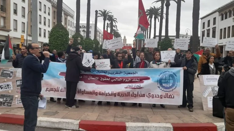 Human Rights Defenders in Morocco Demand Accountability Amid Ongoing Violations