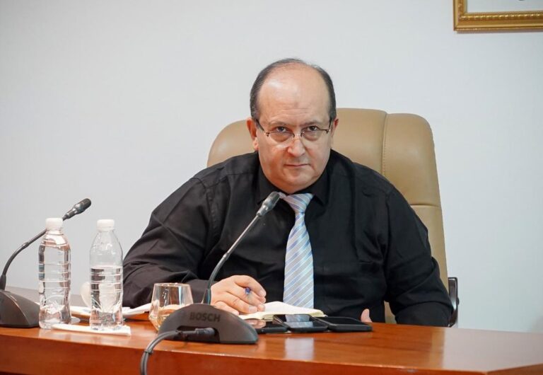 Sifi Ghrieb's Strategic Vision: Advancing Algeria’s Public Industrial Complexes for Global Competitiveness