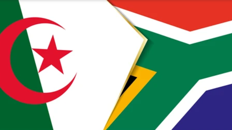 Strengthening Bilateral Economic Ties: Algeria-South Africa Economic Forum Kicks off 