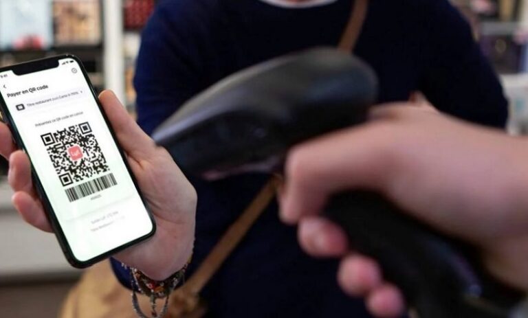Electronic Payments via Smartphones to Launch in January 2025