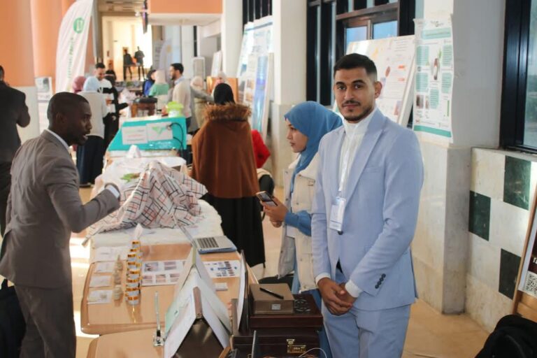 The National Innovation Fair Honors Top Inventions in its 14th Edition