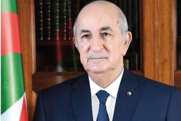 President Tebboune Grants Presidential Clemency to 2,471 Inmates for New Year 2025