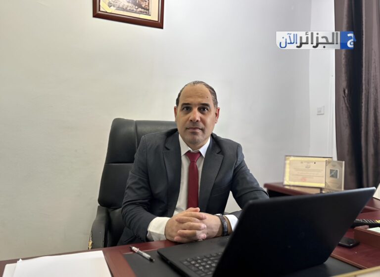 Rafik Chelghoum
