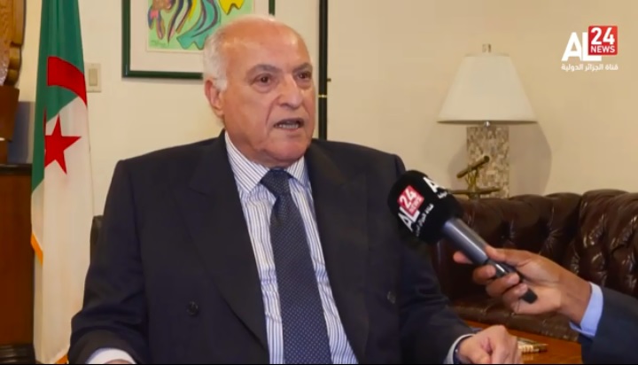 Foreign Minister Ahmed Attaf underscores Algeria’s commitment to leading the African fight against terrorism under President Tebboune’s mandate.