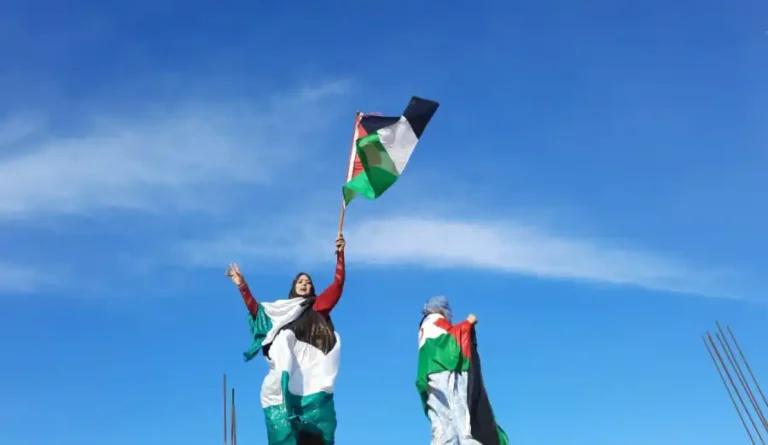 Arab Journalists Union: A Mouthpiece for Moroccan Occupation?