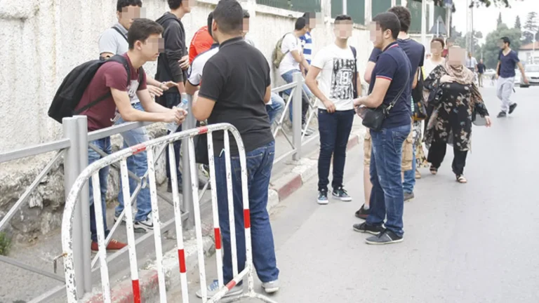 The Algerian Organization of Education Professionals Accuses Malicious Actors of Systematic Sabotage in Schools, Highlights Need to Safeguard Educational Institutions