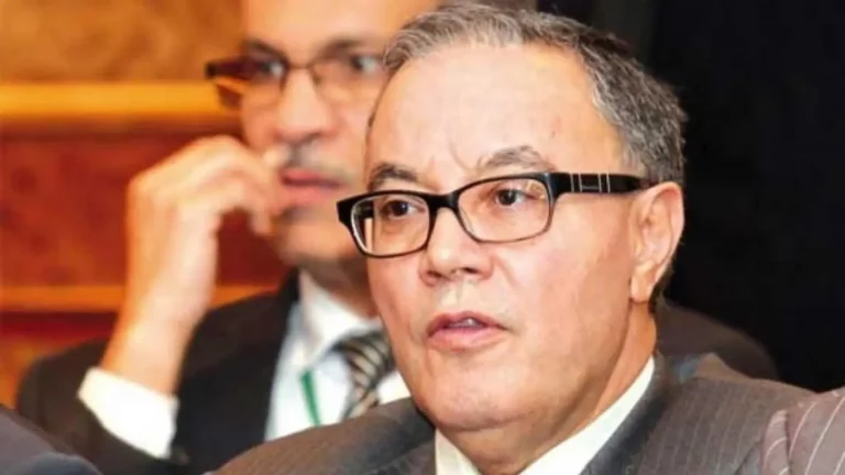Algerian Embassy in Ankara Denies Allegations of Kurdish Delegation Visit to Algeria