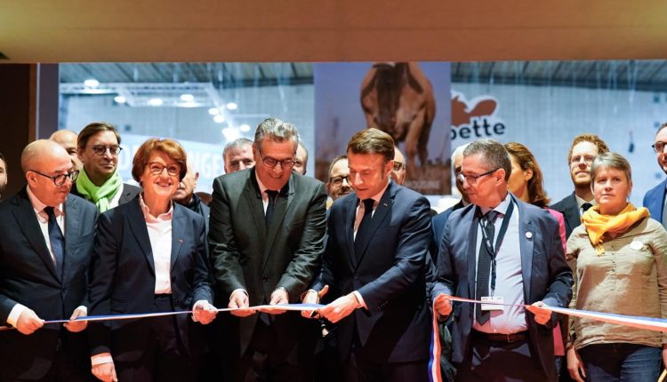 Morocco’s Shameful Bribery Scandal: Rabat Pays France $1 Million for Guest of Honor Status at Paris Agriculture Expo