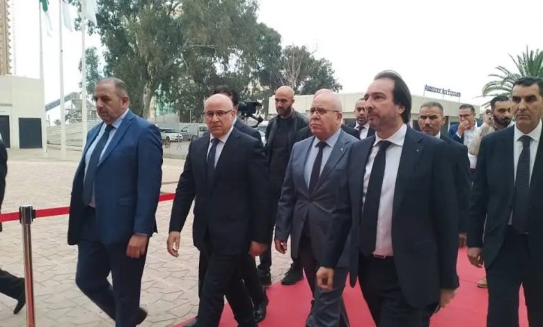 Algerian Economic Renewal Council Reinforces Ramadan Price Reduction Initiative for the Second Consecutive Year